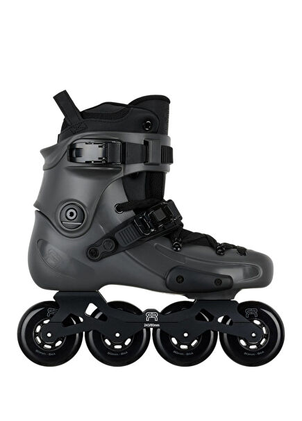Fr1 Grey Urban Unisex Skates