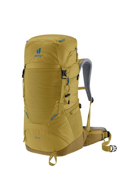 Fox Turmeric Clay Outdoor Erkek Sırt Çantası 30 Lt