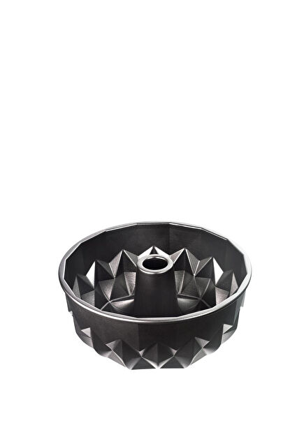 Tubular Geometric Cake Mold 25 cm