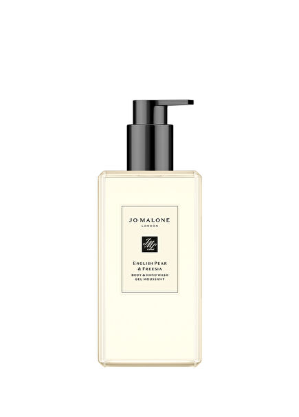 English Pear & Freesia Vücut & El Yıkama 500ml