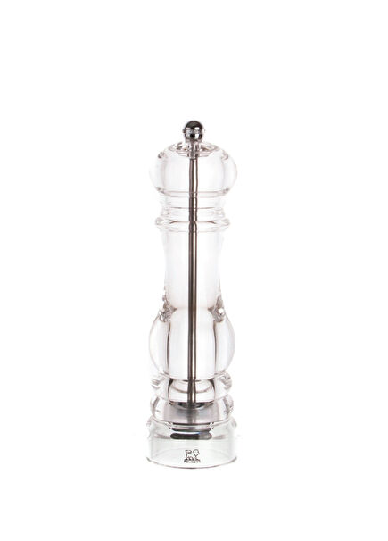 Nancy Acrylic Pepper Mill 22 cm