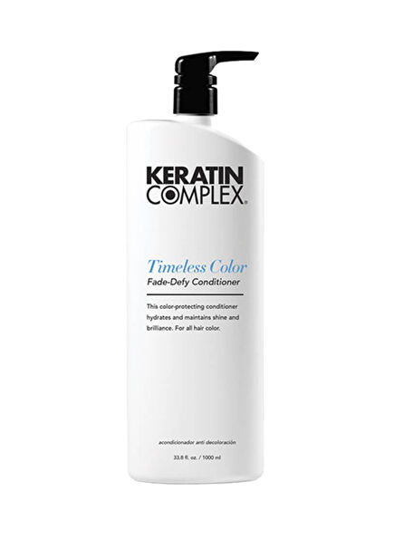Timeless Color Color Protecting Hair Cream 1000 ml