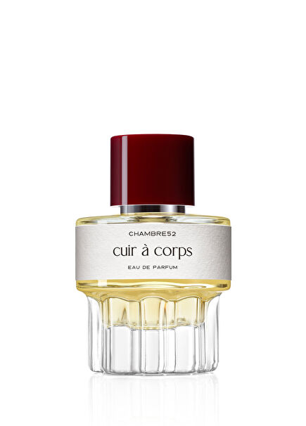 Cuir A Corps Edp 52 ml Unisex Perfume