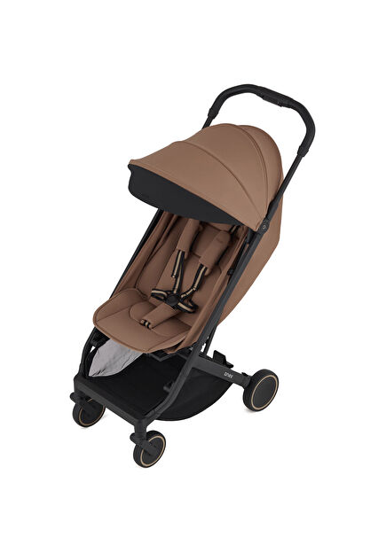 Air-X² Bronzo Cabin Size Baby Stroller