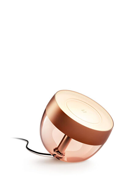 Hue Iris Copper Special Edition Akıllı Masa Lambası
