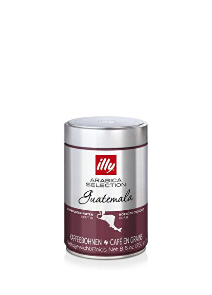 Guatemala Çekirdek Kahve 250 gr