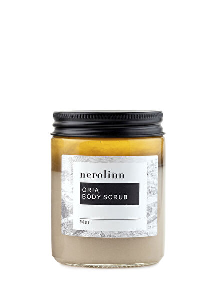 Oria Nemlendirici Arındırıcı Vücut Peelingi 350 gr