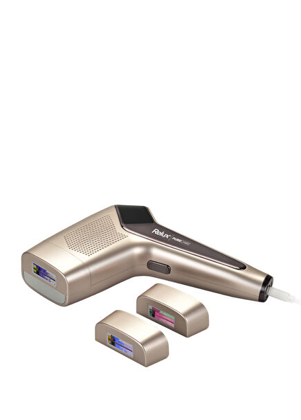 IPL9850 PureCare 3,000,000 Pulses Ice Laser Hair Removal Device