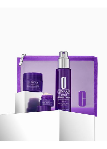 Anti-Aging Care Routine Set