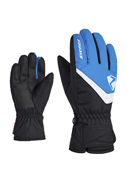 Loriko As(R) Glove Junior Kids' Ski Gloves