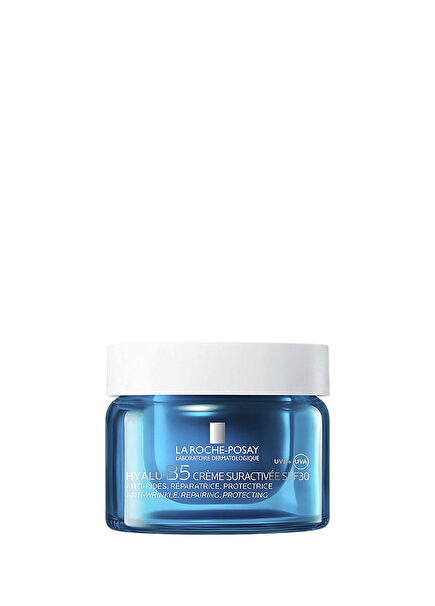 Hyalu B5 SPF30 Kırışıklık Karşıtı ve Dolgunlaştırıcı Nemlendirici Yüz Krem 50 ml