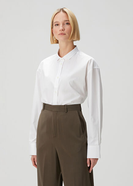 White Shirt