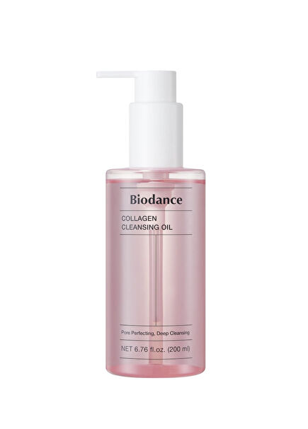 Collagen Cleansing Oil Collagen Cleansing Oil 200 ml