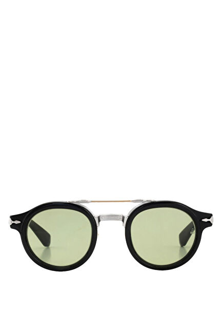 JMMDG-01 D Elage Noir Unisex Sunglasses