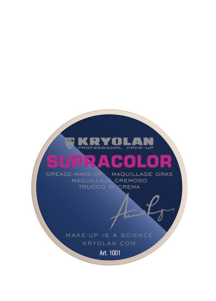 Supracolor 406 Yüksek Kapatıcı Özellikli Krem Fondöten 8 ml