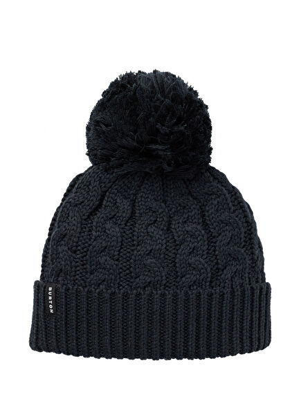  Zippy Fleece Lined Kadın Bere