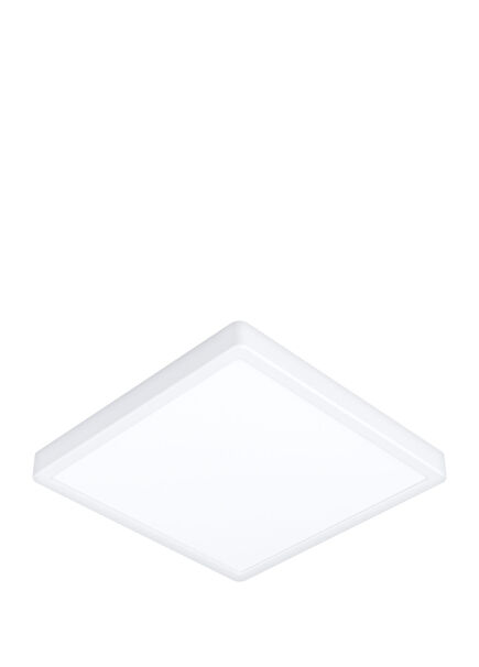 Argolıs 2 Beyaz Galvanizli Çelik Tavan Armatür Dış Mekan Aydınlatması 28,5 cm