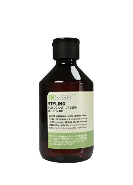 Oil Non Oil Shaping Serum 250 ml
