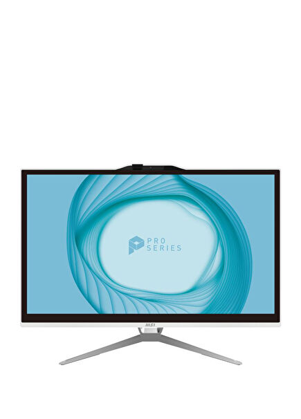 PRO AP222T i3-13100 4GB Ram DDR4 128GB SSD 21.5" FHD Multi Touch Beyaz FreeDos All İn One PC 13M-210XEU