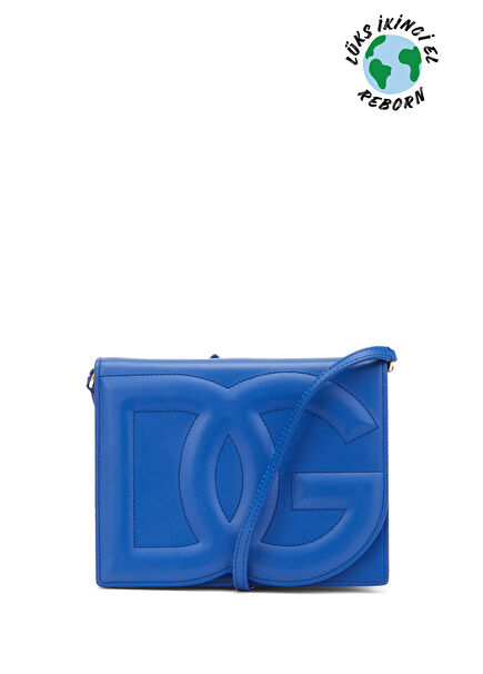 Dolce&Gabbana DG Logo Çanta