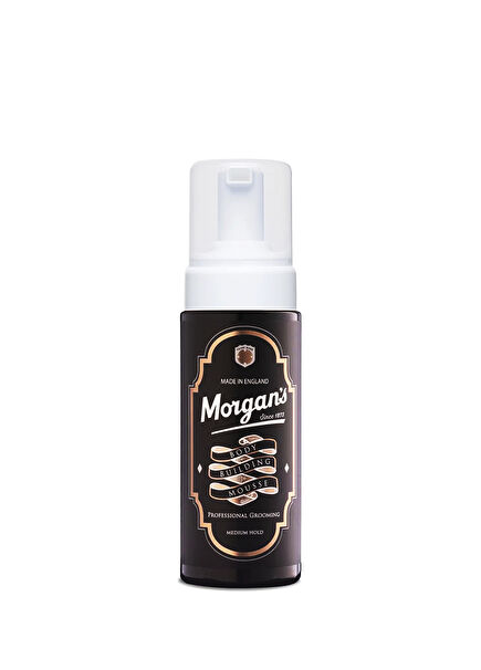 Body Building Mousse Volumizing Foam 150 ml