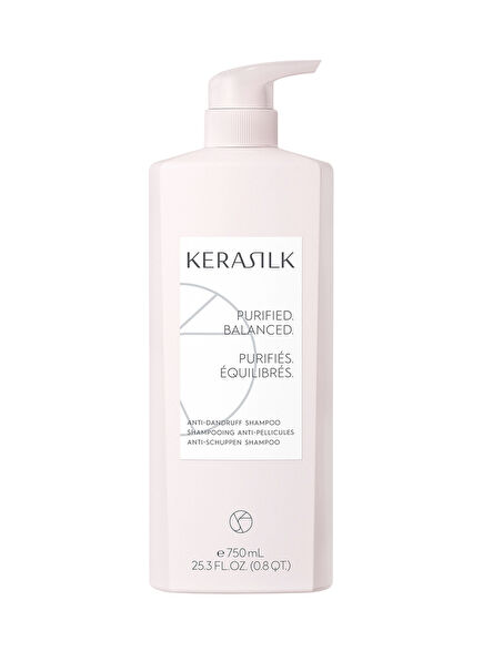Anti-Dandruff Anti-Dandruff Shampoo 750 ml