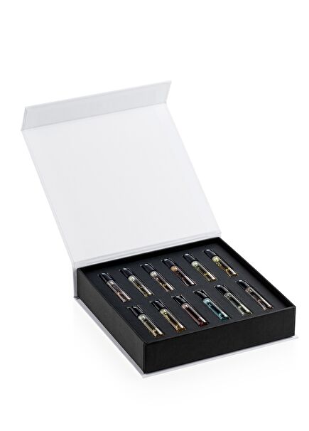 Luxury Collection Discovery Perfume Set 12X2,5 Ml