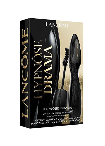 Hypnôse Drama Mascara Set