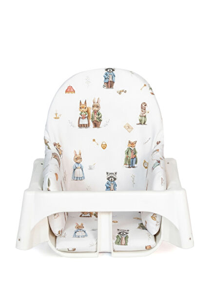 Meadow Highchair Cushion