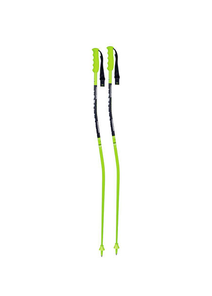 National Team Super G 18 mm Racing Ski Pole