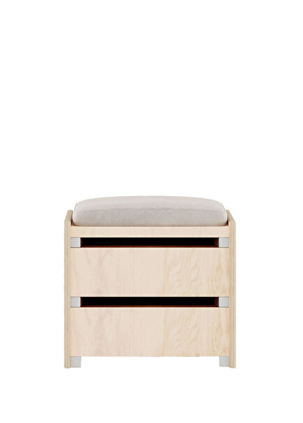 Flexa Natural Wood Cedar