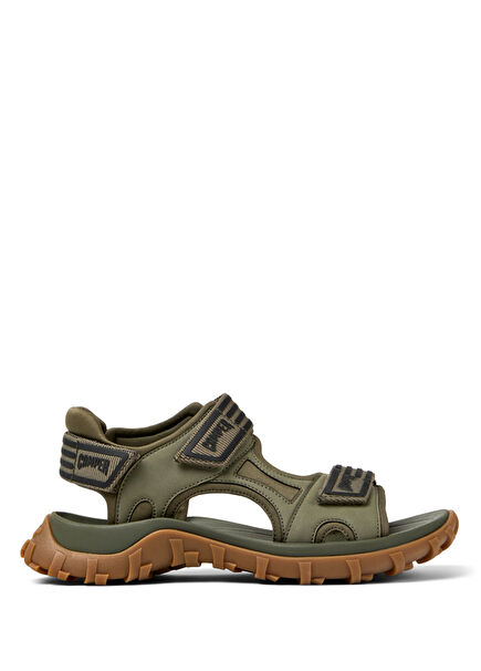 Drift Trail Green Men's Sports Sandals K101040-004