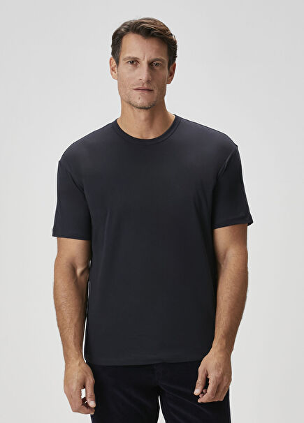 Classic Navy T-shirt