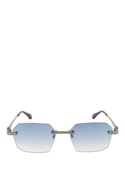 PERI10G 56 7644 Metal Erkek Güneş Gözlüğü