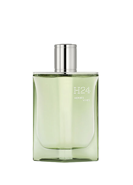 H24 Herbes Vives Eau de parfum 100ml