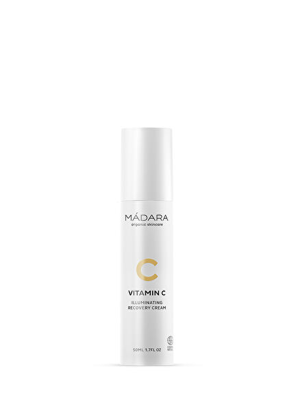 Vitamin C Brightening and Repairing Face Cream 50 ml