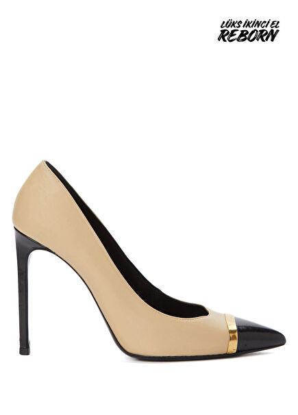 Saint laurent heels