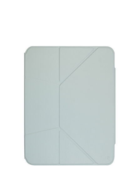 iPad Air 13" M3 Snug Açık Mavi Tablet Kılıfı 