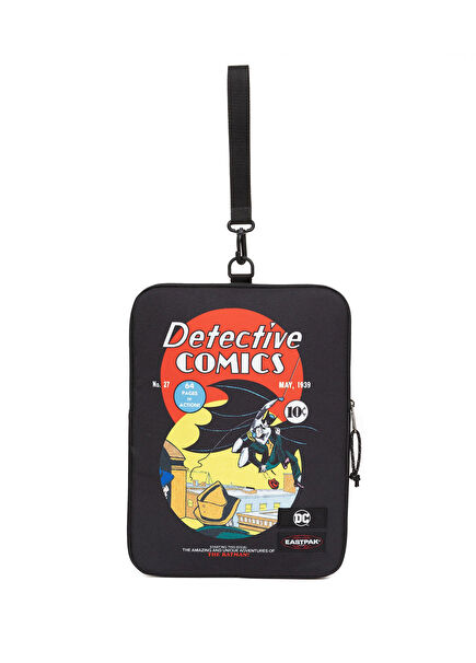 Blanket M Patterned Laptop Case