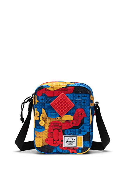Lego Heritage Men's Crossbody Bag