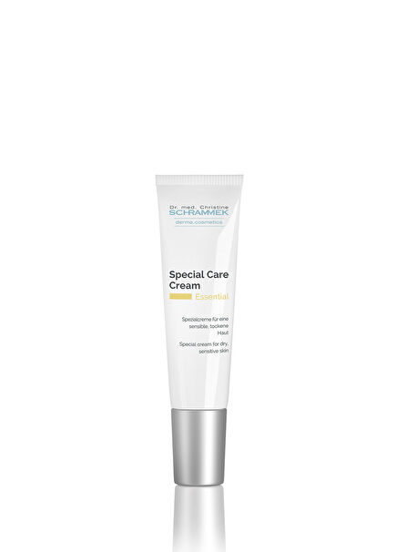 Essential Special Care Cream Hassas ve Kuru Ciltler İçin Yatıştırıcı Yüz Kremi 15 ml