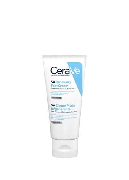 Renewing Foot Cream Yenileyen Ayak Kremi 88 ml