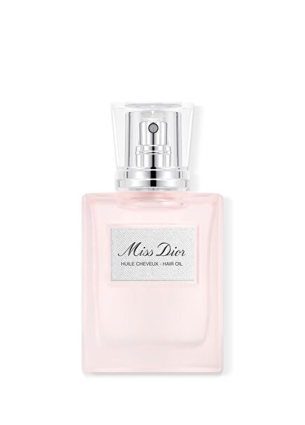 Miss Dior Hair Oil 30 ml
