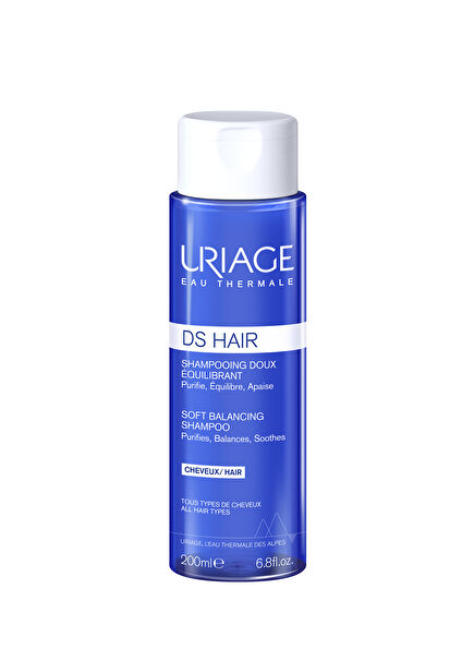 DS Soft Balancing Dengeleyici Şampuan 200 ml