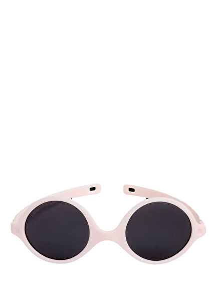Diabolo 2.0 Light Pink Baby Sunglasses