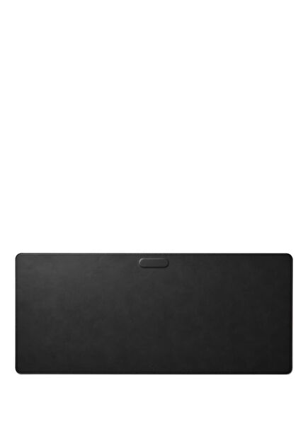LD302M Regnum Black Cable Organizer and Mouse Pad 90x40 cm