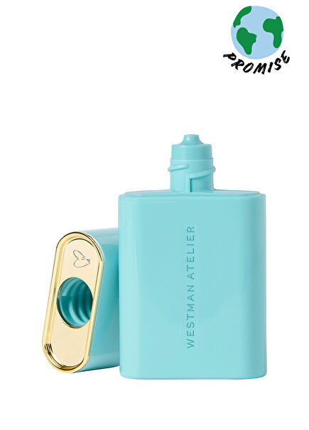 Sun Tone Bronzing Drops - Soleil Parfait 1