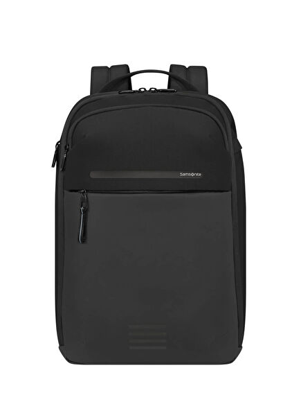 KS6-09-003 Moderny Black 15.6" Notebook Backpack