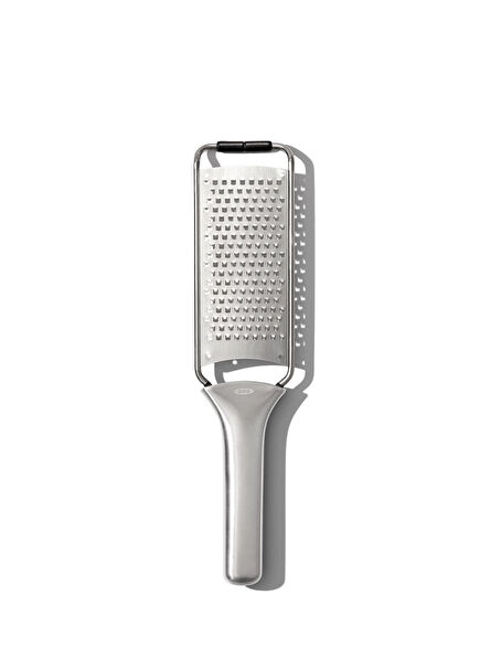 ◆ Stainless Steel Grater