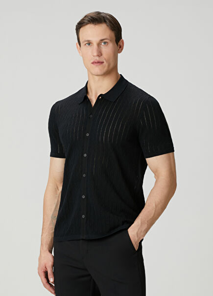 Taba Organik Pamuk Gömlek